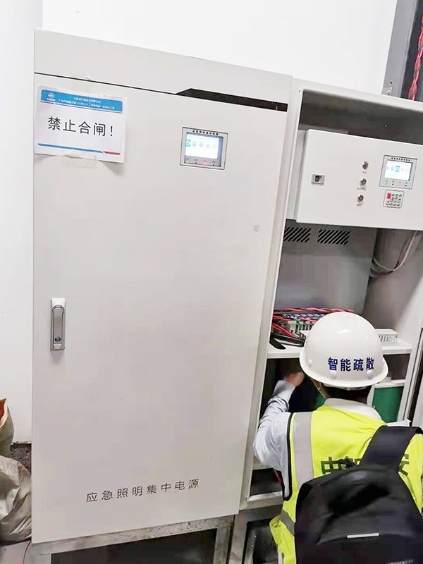 智能疏散指示系統是否具備防水防塵設計，以適應惡劣環(huán)境？