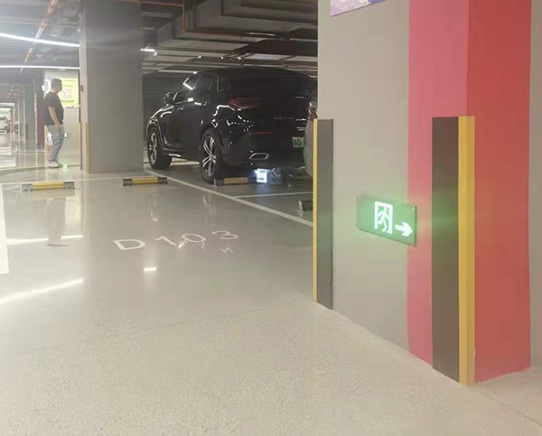 智能疏散系統(tǒng)的報(bào)警機(jī)制是否支持多級(jí)響應(yīng)？ 