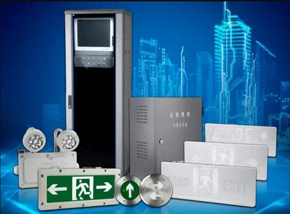 應(yīng)急照明疏散指示系統(tǒng)在緊急情況下如何保證持續(xù)供電？