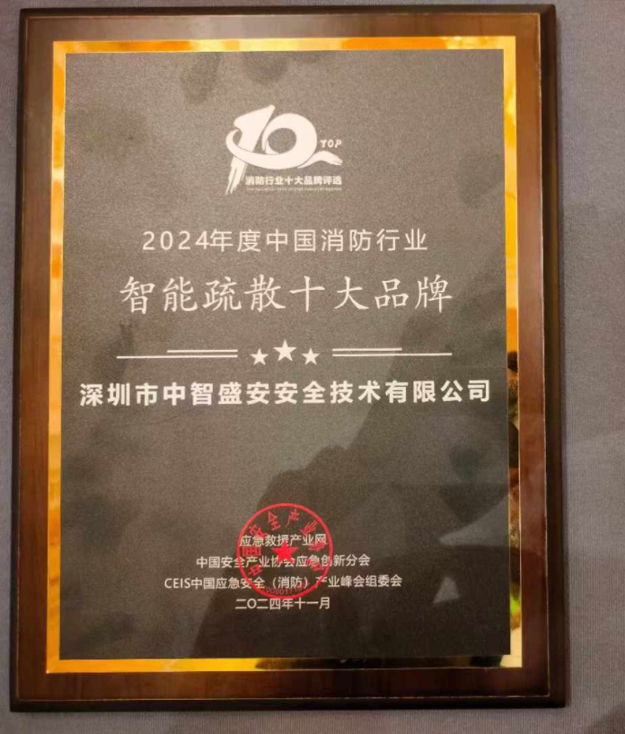 智能疏散系統(tǒng)是否具備智能預(yù)警功能？